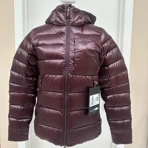 Arc'teryx Cerium SV hoody down jacket